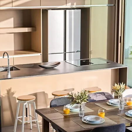 Vila House Calheta (Madeira)