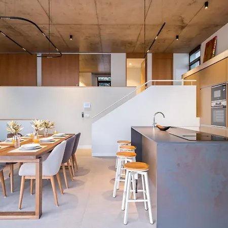 House וילה קלייטה