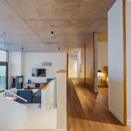 Villa House