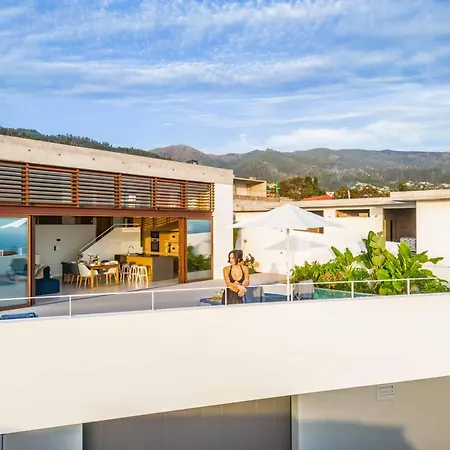 House Calheta (Madeira)