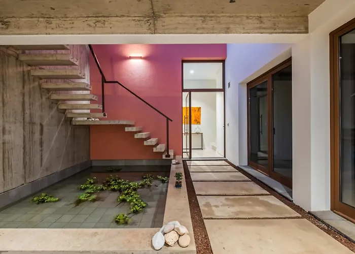 House Vila Calheta (Madeira)