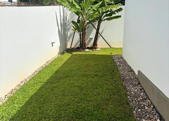 House Calheta (Madeira)