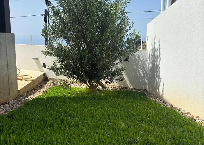 House Calheta (Madeira)