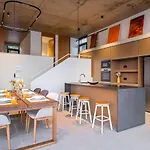 House 칼례타
