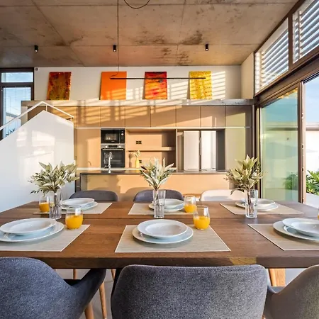 Villa House Calheta (Madeira)