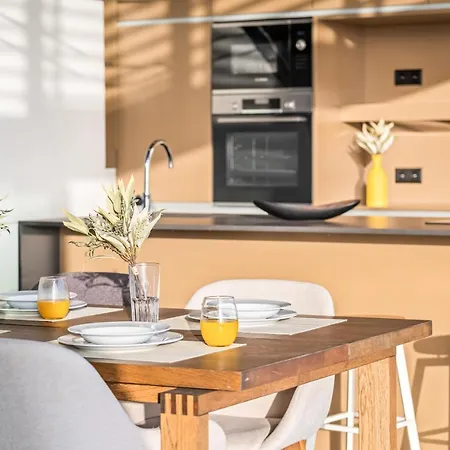 Villa House Calheta