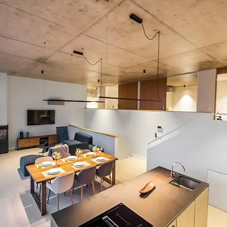 Villa House