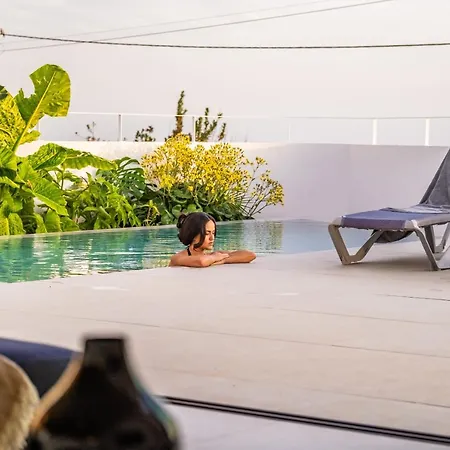 House Villa