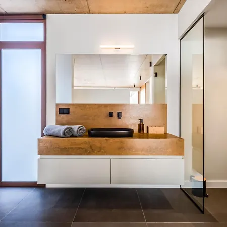 Villa House