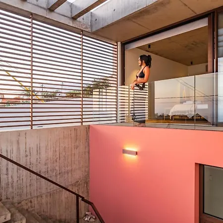 Villa House *