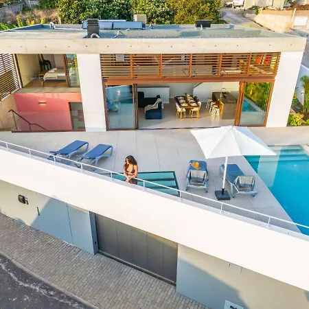 Villa House