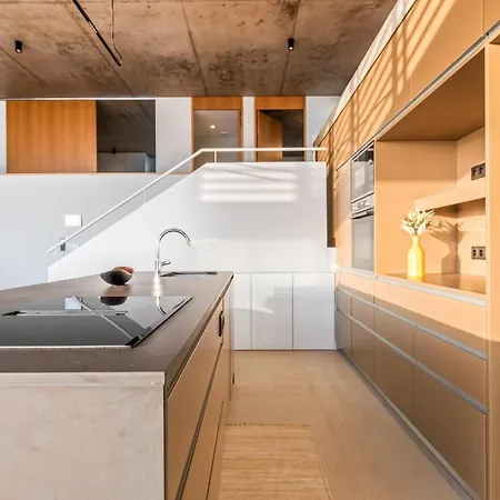 Villa House *