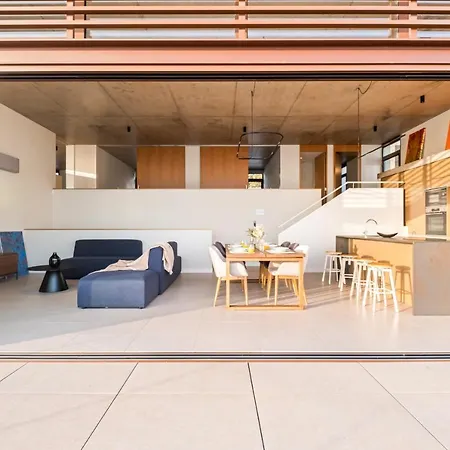 Villa House *