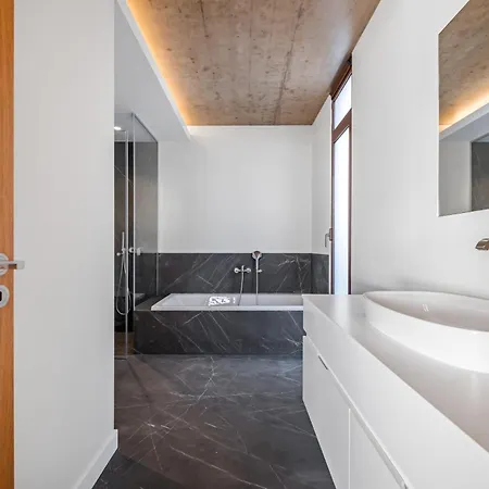 House Calheta
