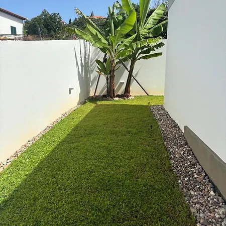 House Calheta (Madeira)