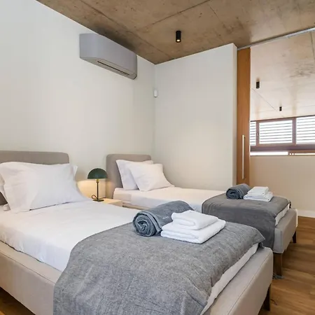 Villa House