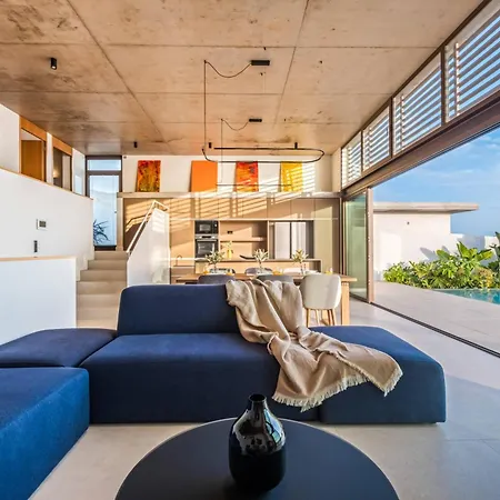 וילה House *