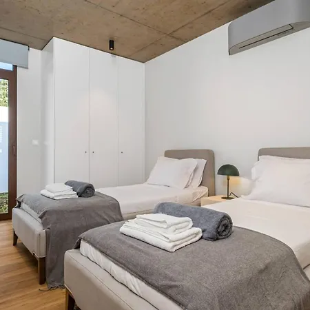 House Villa *