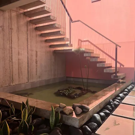 House Villa Calheta (Madeira)