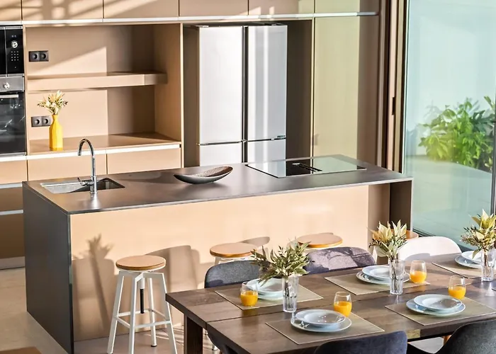 Willa House Calheta (Madeira)