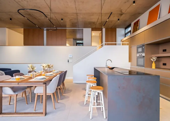 House Вилла Кальета