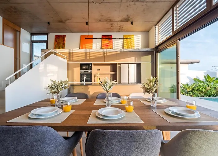 Willa House Calheta (Madeira)