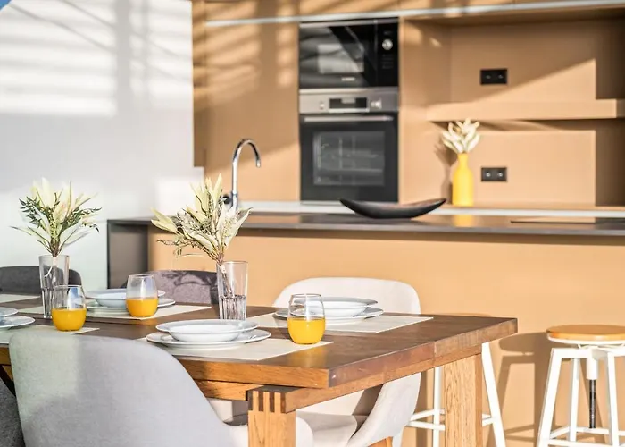 Willa House Calheta (Madeira)