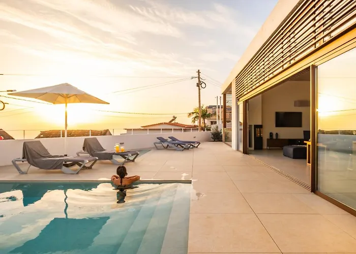 House Calheta (Madeira)