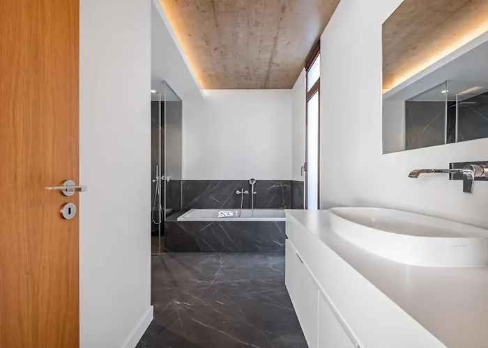 House Calheta (Madeira)