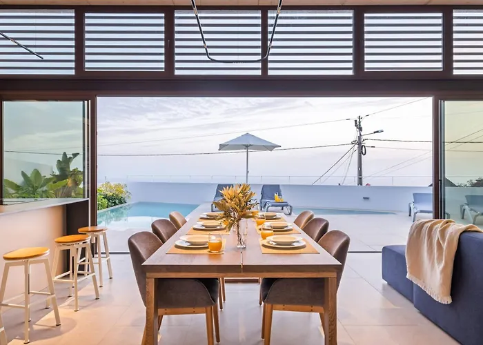 House Кальета