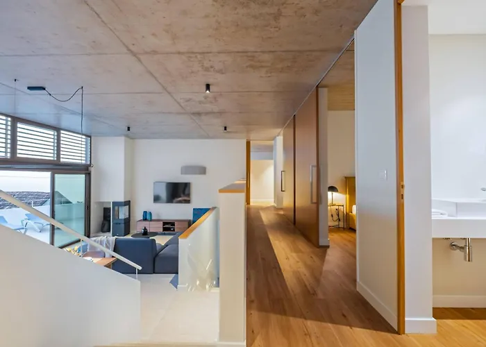 Вилла House Кальета