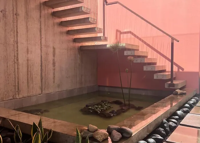 House Willa Calheta (Madeira)