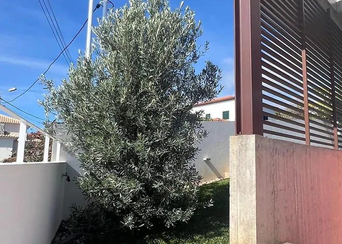 House * Calheta (Madeira)